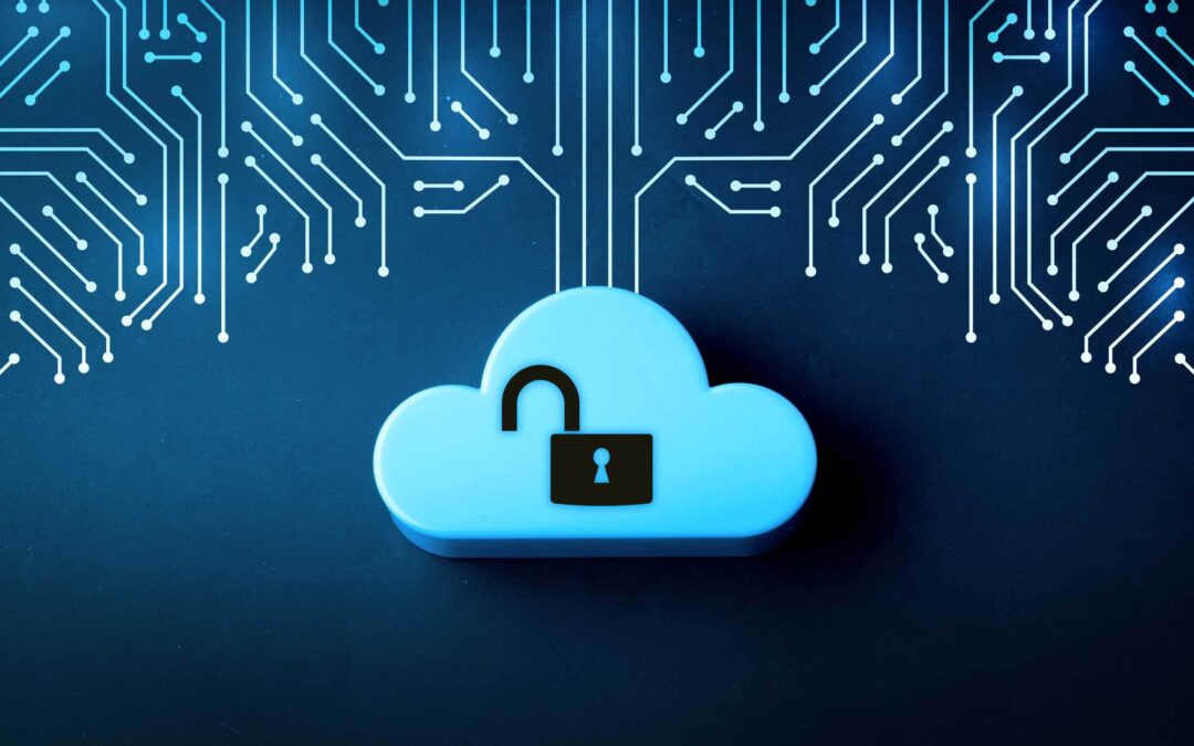 The Cloud: Is it Safe Enough to Store Files?